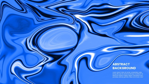 PSD psd colorful liquid marble background