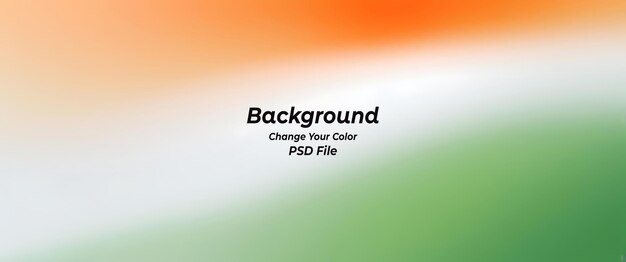 PSD psd couleurs vert blanc orange gradient granuleux fond bruit flou effet de texture