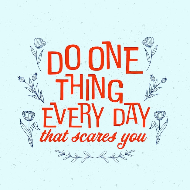 PSD Daily Qoutes fa una cosa ogni giorno
