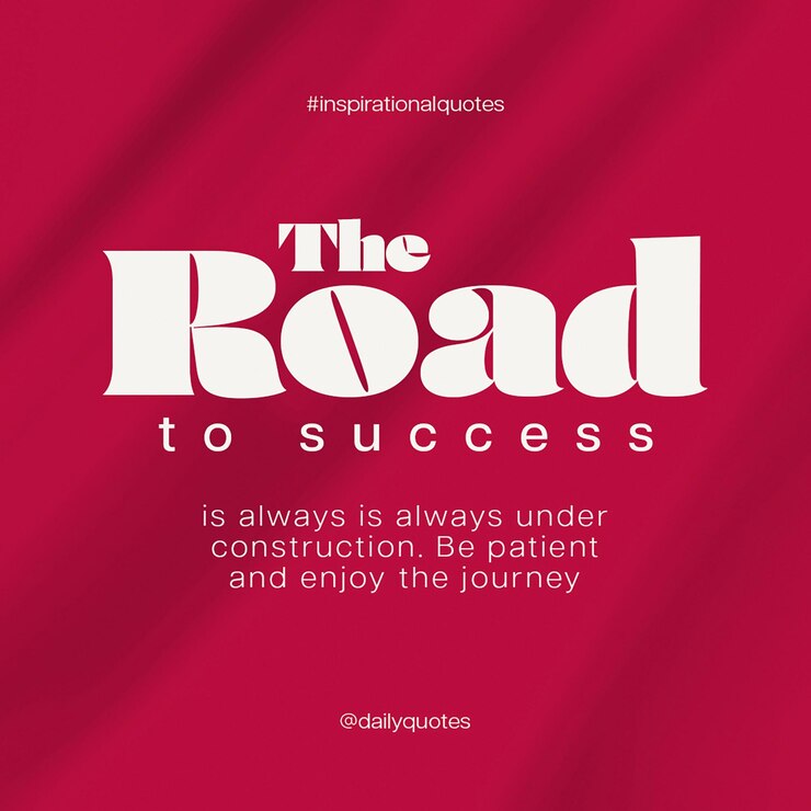 PSD psd daily qoutes plantilla de publicaciones de instagram