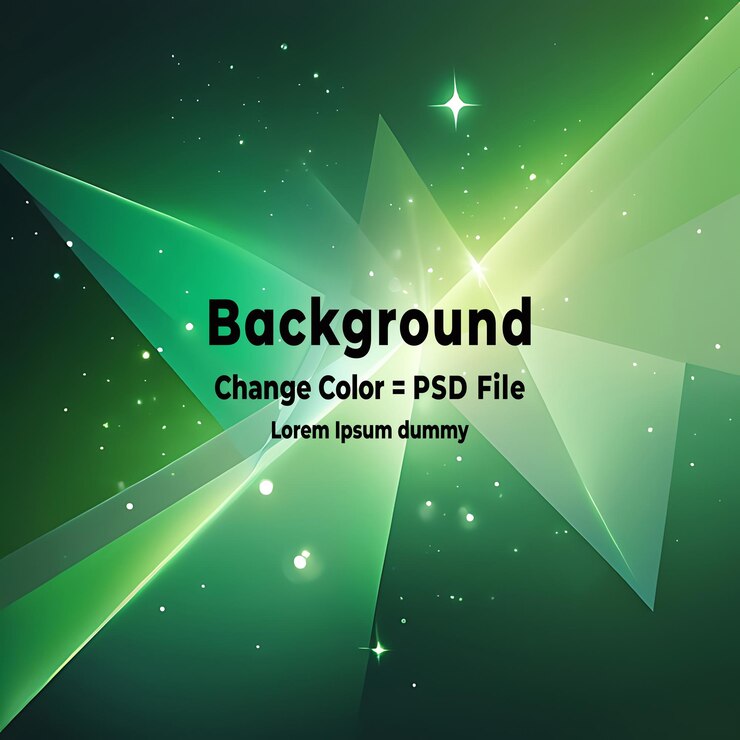PSD psd dark green blue glowing grainy gradient abstract green background noise texture