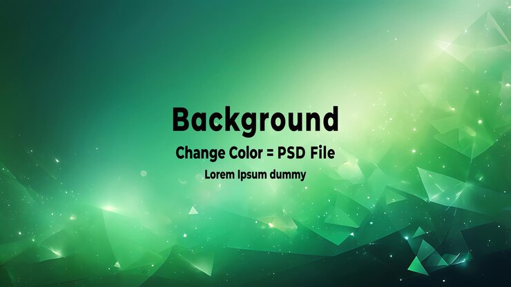PSD psd dark green blue glowing grainy gradient background noise texture