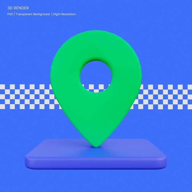 psd-Datei 3D-Geo-Con