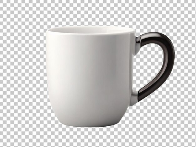 PSD psd de uma caneca 3d