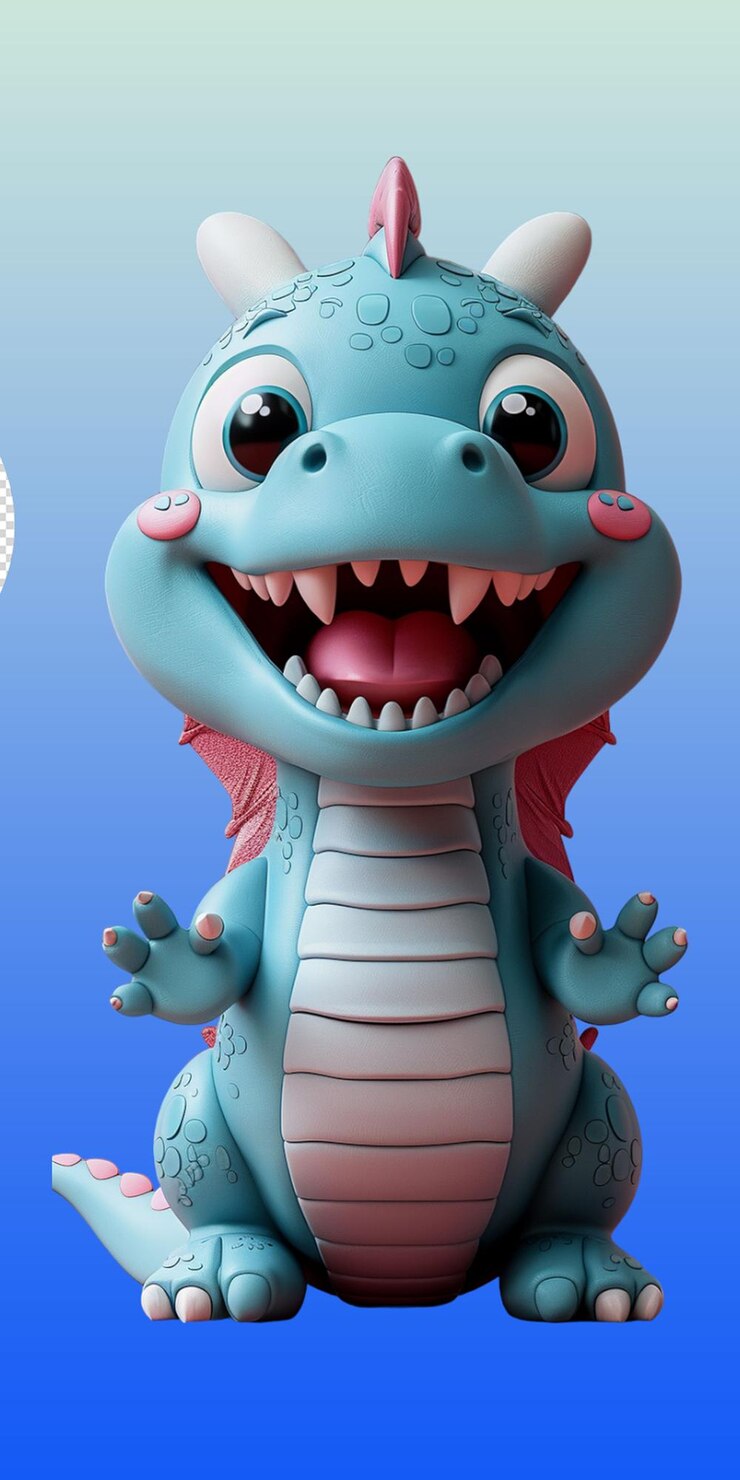 PSD psd del drago