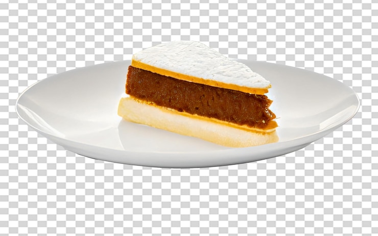 PSD psd delicious food and bread seen from various angles with transparent backgrounds