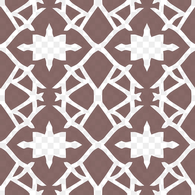 PSD psd der geometrischen minimalistischen marokko-muster weiße dominan f tattoo-collage-umriss png 4096px f