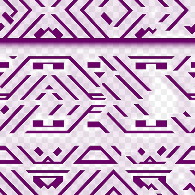 Psd des geometrischen minimalistischen peruanischen musters white domina a tattoo collage outline png 4096px c
