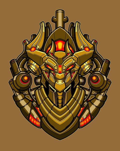 PSD Desain Ilustrasi Tato