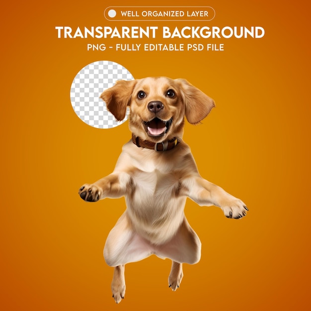 PSD psd dogtransparentpng