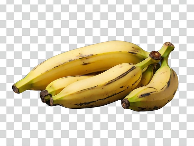 PSD psd einer bananen