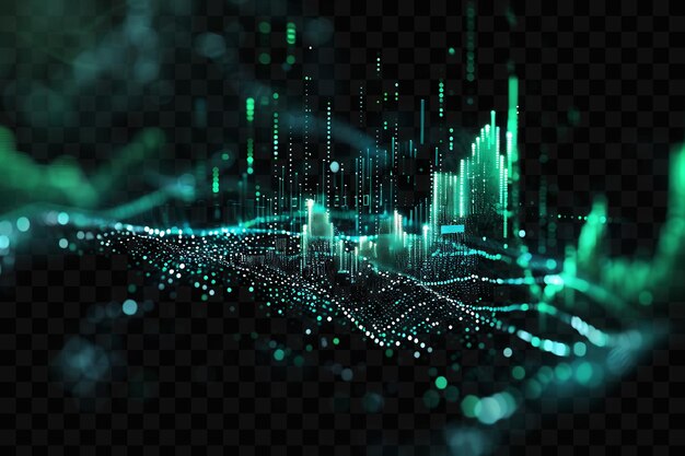 Psd ética de negociación en el mercado de valores con fondo de escala abstracta b fondo de mercado de valores brillante