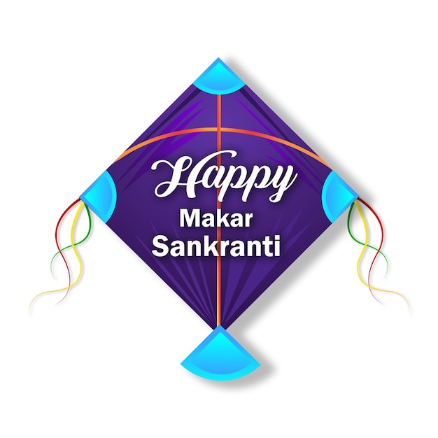 PSD psd feliz makar sankranti diseño de publicaciones en las redes sociales