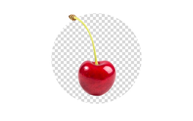 PSD psd, fruta cereja png