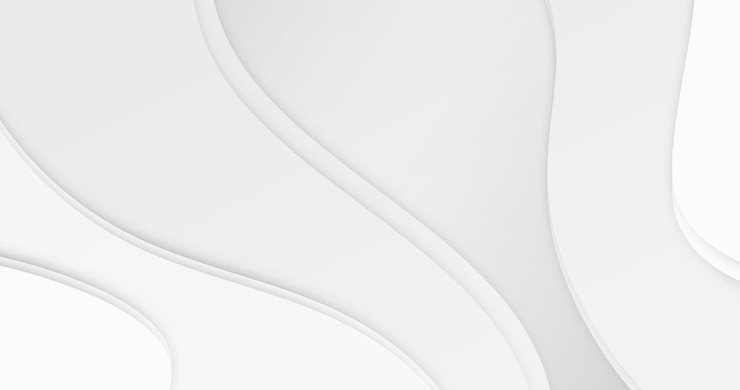 PSD psd fundo abstrato branco formas abstratas papel de parede branco
