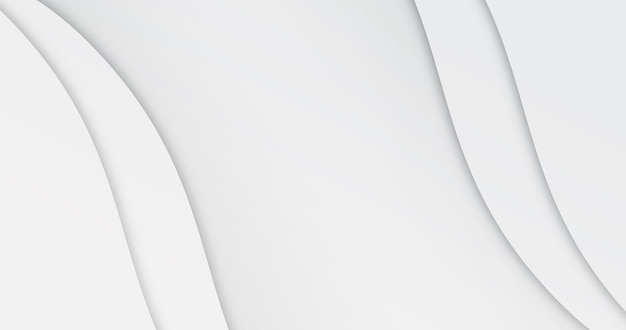 PSD Fundo Abstrato Branco Formas Abstratas Papel de Parede Branco