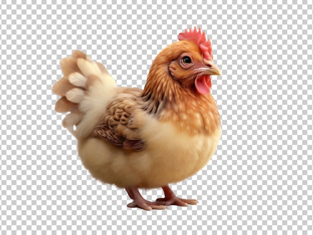 PSD psd de las gallinas más lindas