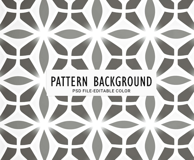 PSD geometric pattern background