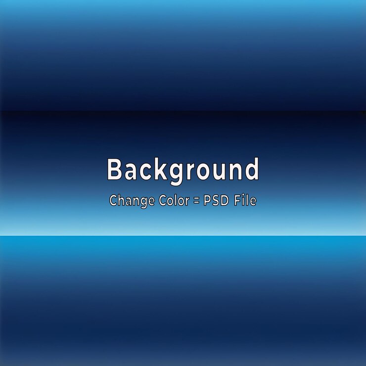 PSD psd gradient blue vector illustrator diseño de color de fondo abstracto