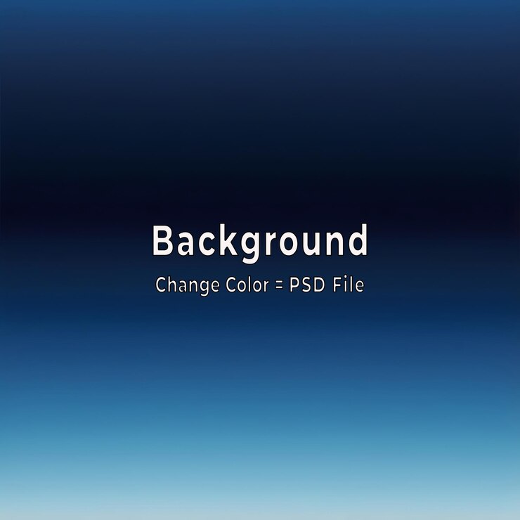 PSD psd gradient blue vector illustrator diseño de color de fondo abstracto