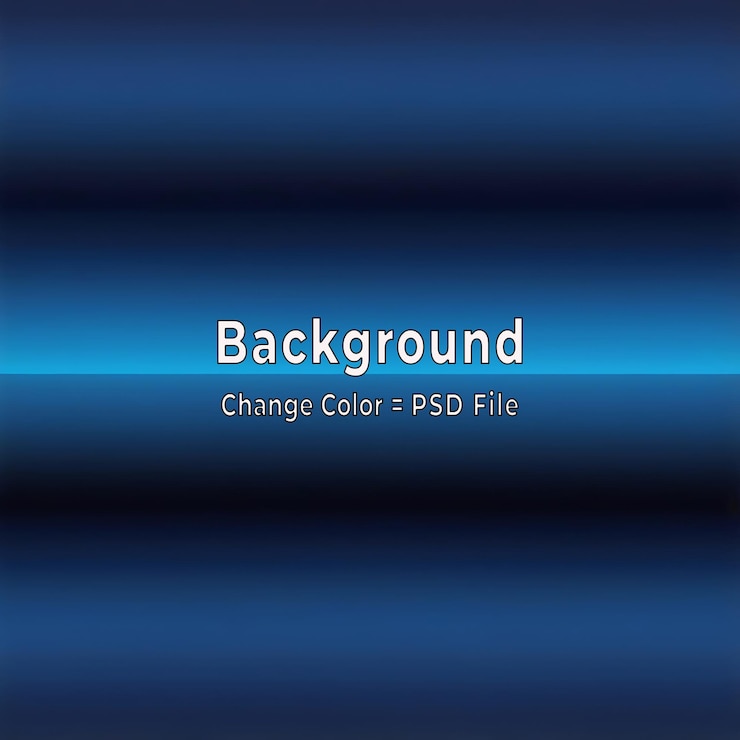 PSD psd gradient blue vector illustrator diseño de color de fondo abstracto