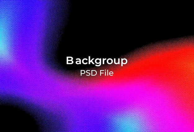 PSD-Gradient-Kornpapier-Textur-Hintergrund