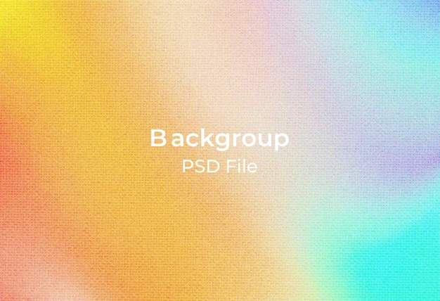 PSD-Gradient-Kornpapier-Textur-Hintergrund