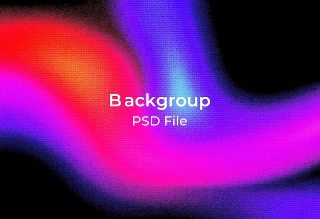 PSD-Gradient-Kornpapier-Textur-Hintergrund