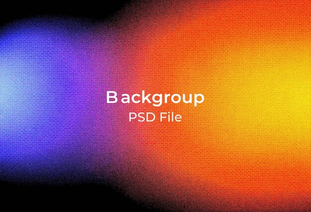 PSD-Gradient-Kornpapier-Textur-Hintergrund