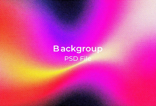PSD-Gradient-Kornpapier-Textur-Hintergrund