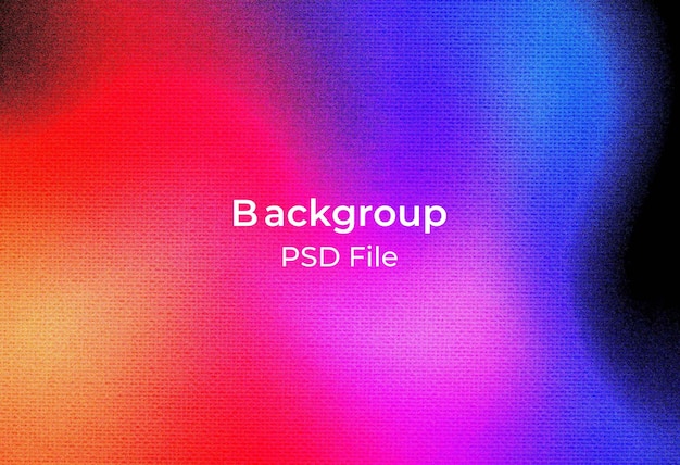 PSD-Gradient-Kornpapier-Textur-Hintergrund