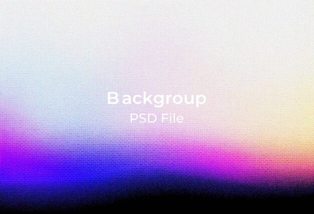 PSD-Gradient-Kornpapier-Textur-Hintergrund