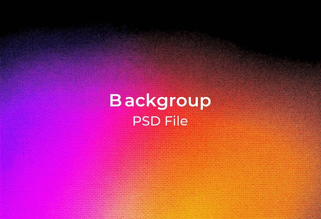 PSD-Gradient-Kornpapier-Textur-Hintergrund