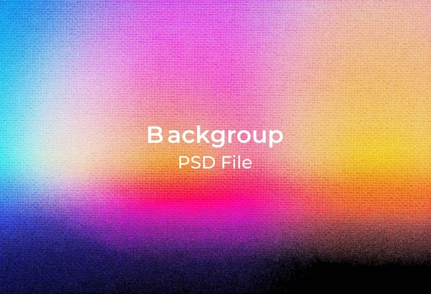 PSD-Gradient-Kornpapier-Textur-Hintergrund