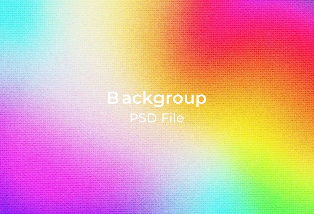 PSD-Gradient-Kornpapier-Textur-Hintergrund