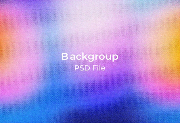 PSD-Gradient-Kornpapier-Textur-Hintergrund