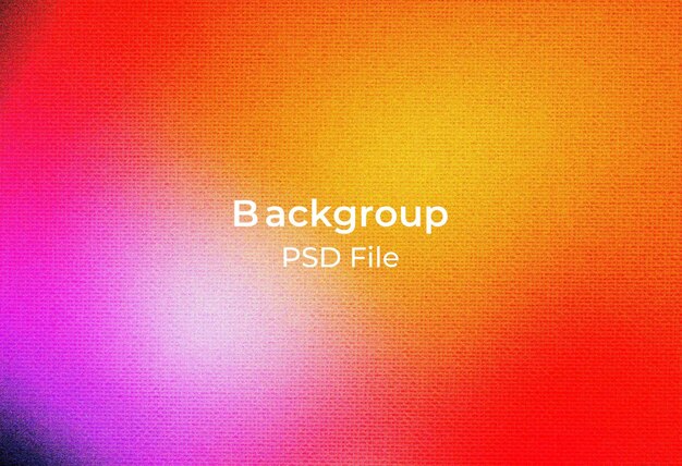 PSD-Gradient-Kornpapier-Textur-Hintergrund