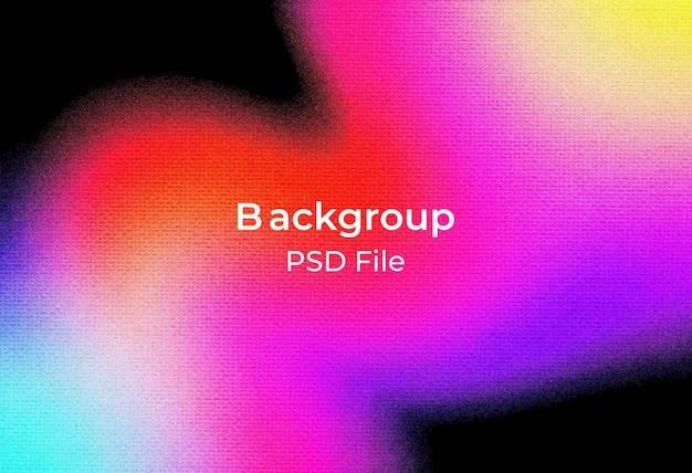 PSD-Gradient-Kornpapier-Textur-Hintergrund