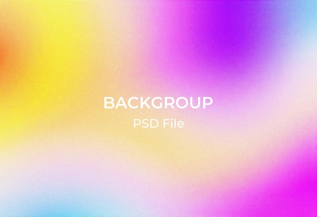 PSD gradient particles gradient texture background