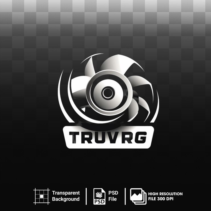 PSD psd illustration turbo isolated on transparent background