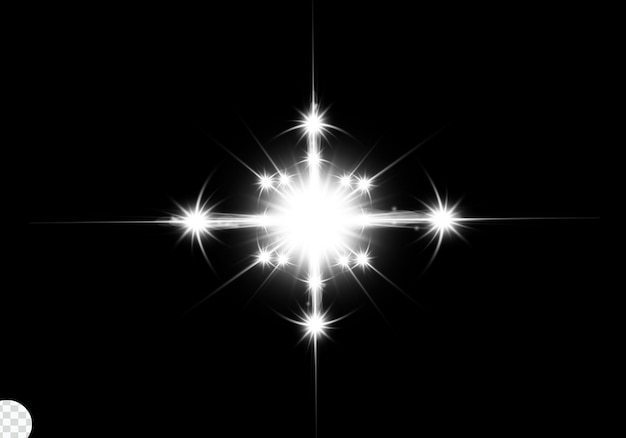 PSD-Licht Lance Pinsel Durchsichtiges PNG