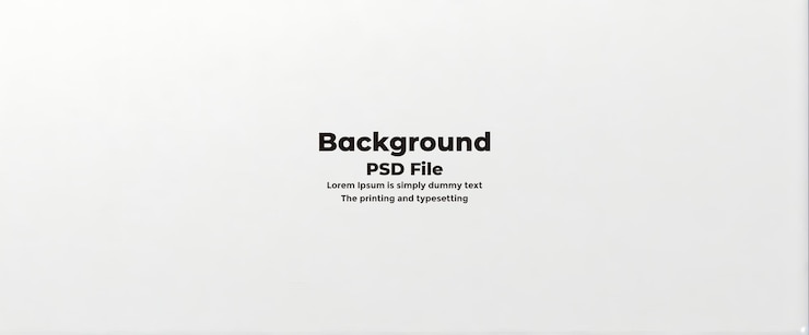PSD psd modèle de texture de bruit blanc papier fond de texture blanche