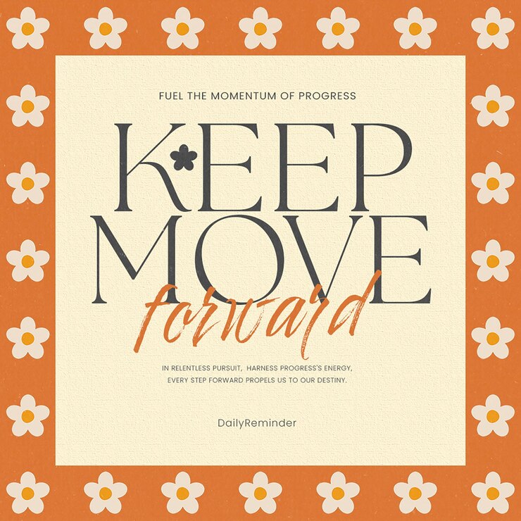 PSD psd motivational quotes typographie design für soziale medien und instagram post vorlage