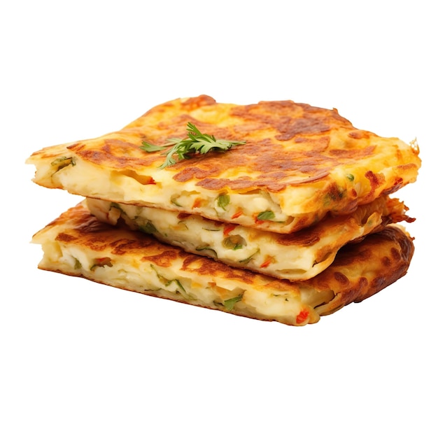 PSD psd murtabak em fundo transparente png