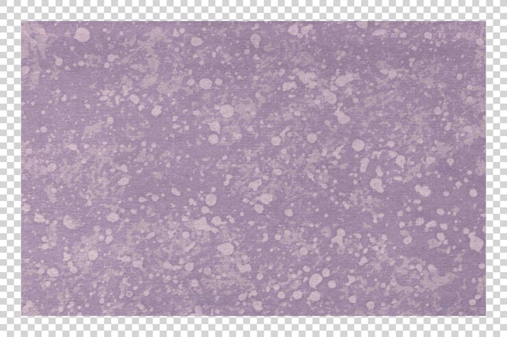 PSD psd old paper texture on transparent background
