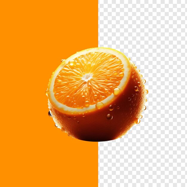 Le Psd Orange