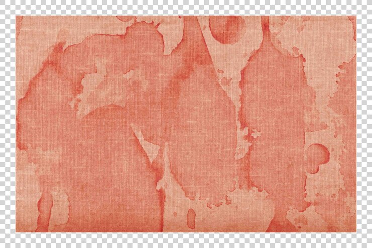PSD psd papiertextur auf durchsichtigem hintergrund
