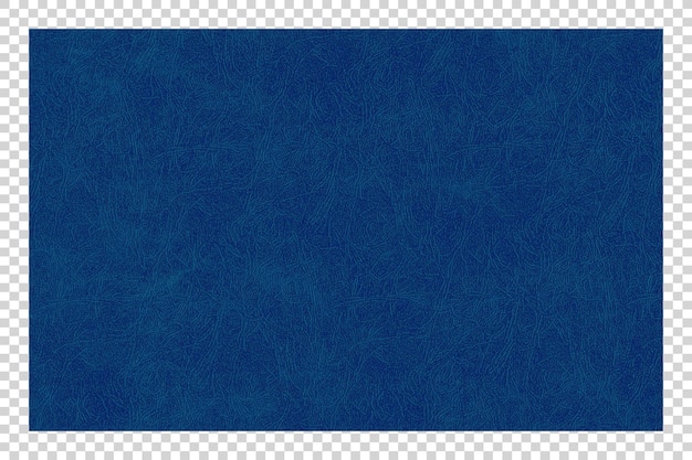 PSD Papiertextur auf durchsichtigem Hintergrund
