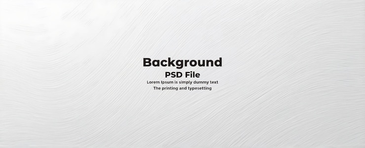 PSD psd patrón de textura de ruido blanco papel fondo de textura blanca
