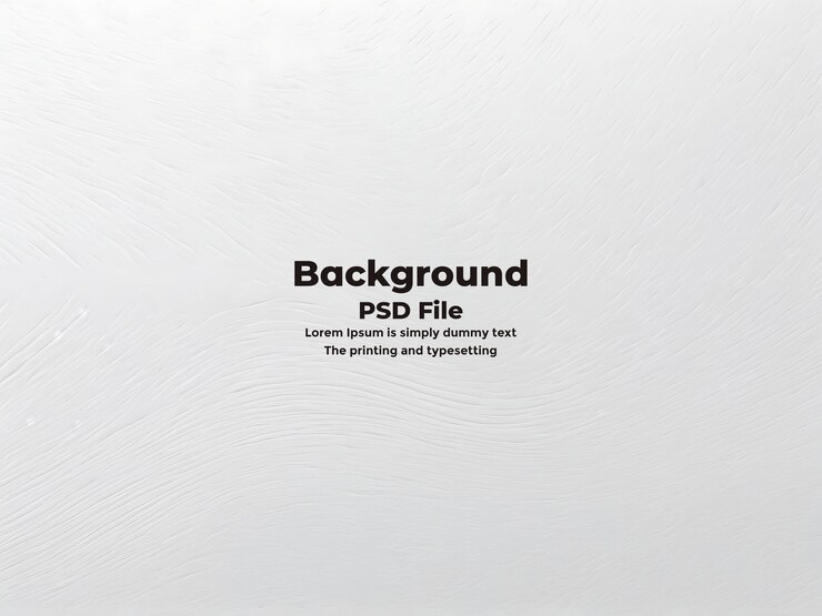 PSD psd patrón de textura de ruido blanco papel fondo de textura blanca